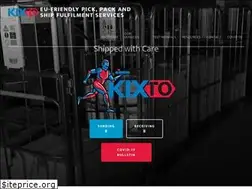 Sites similar to kixto.eu
