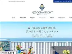 Sites similar to kixvilla.jp
