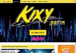 Sites similar to kixyfm.com