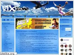Sites similar to kixzone.ru