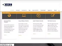 Sites similar to kiy.com.tr
