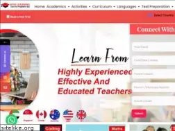 Sites similar to kiyalearning.com