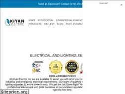 Sites similar to kiyanelectric.ca