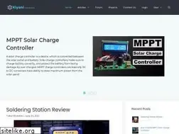 Sites similar to kiyanisolutions.com