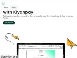 Sites similar to kiyanpay.com