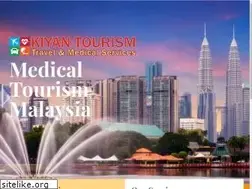 Sites similar to kiyantourism.com