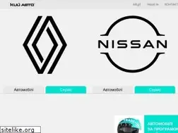 Sites similar to kiyauto.com.ua
