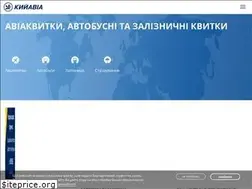 Sites similar to kiyavia.com