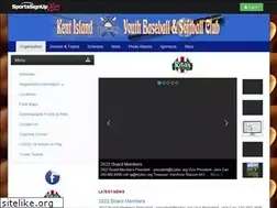 Sites similar to kiybsc.org