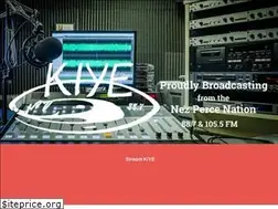 Sites similar to kiye.org