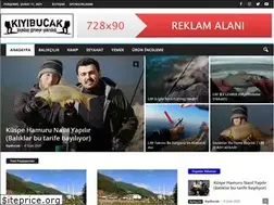 Sites similar to kiyibucak.com