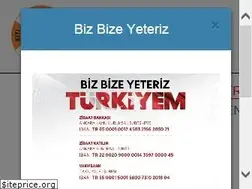 Sites similar to kiyiemniyeti.gov.tr