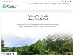 Sites similar to kiyikoyresort.com