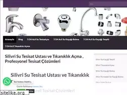 Sites similar to kiyitesisat.com