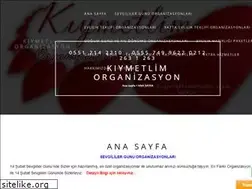Sites similar to kiymetlim.net