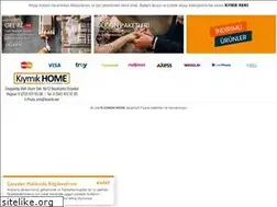 Sites similar to kiymik.net