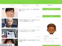 Sites similar to kiyo0406.com