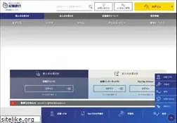 Sites similar to kiyobank.co.jp