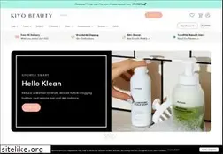Sites similar to kiyobeauty.com