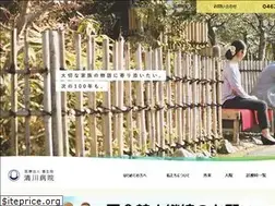 Sites similar to kiyokawa-hp.or.jp
