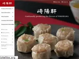Sites similar to kiyoken.com
