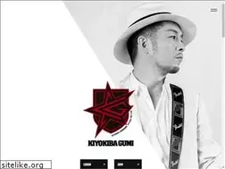 Sites similar to kiyokibagumi.jp