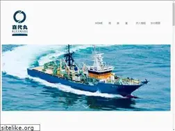 Sites similar to kiyomaru.fish