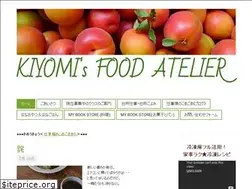 Sites similar to kiyomi-ishizawa.com