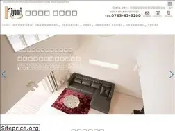 Sites similar to kiyomihome.com