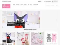 Sites similar to kiyomiland.com