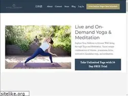 Sites similar to kiyomiyoga.com