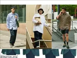 Sites similar to kiyonagaandco.com
