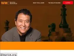 Sites similar to kiyosakilive.com.au