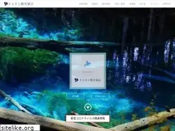 Sites similar to kiyosatokankou.com