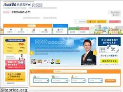 Sites similar to kiyosu-housedo.com