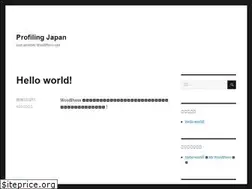 Sites similar to kiyosugawa.com