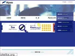 Sites similar to kiyota-re.co.jp