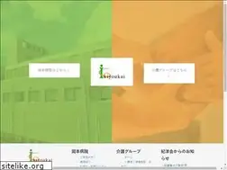 Sites similar to kiyoukai.com