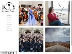 Sites similar to kiyphotography.com