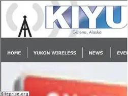 Sites similar to kiyu.com