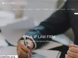 Sites similar to kiyul.co.kr