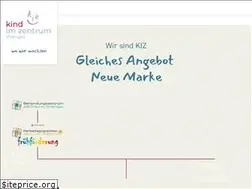 Sites similar to kiz-chiemgau.de