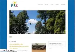 Sites similar to kiz-coswig.de