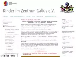 Sites similar to kiz-gallus.de