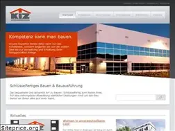 Sites similar to kiz-group.com