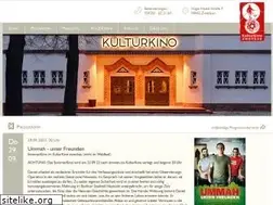 Sites similar to kiz-im-netz.de
