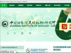 Sites similar to kiz.ac.cn