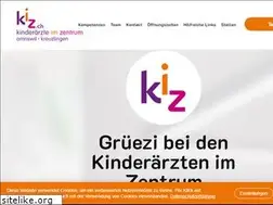 Sites similar to kiz.ch