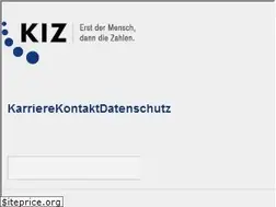 Sites similar to kiz.de