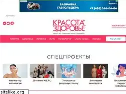 Sites similar to kiz.ru